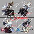 Turbolader TDO2MR2-04K 4A30T 49130-01610 49130-01600 MD613083 MR312649